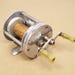SHAKESPEARE 1920 WONDEREEL MODEL GA Vintage bait casting
