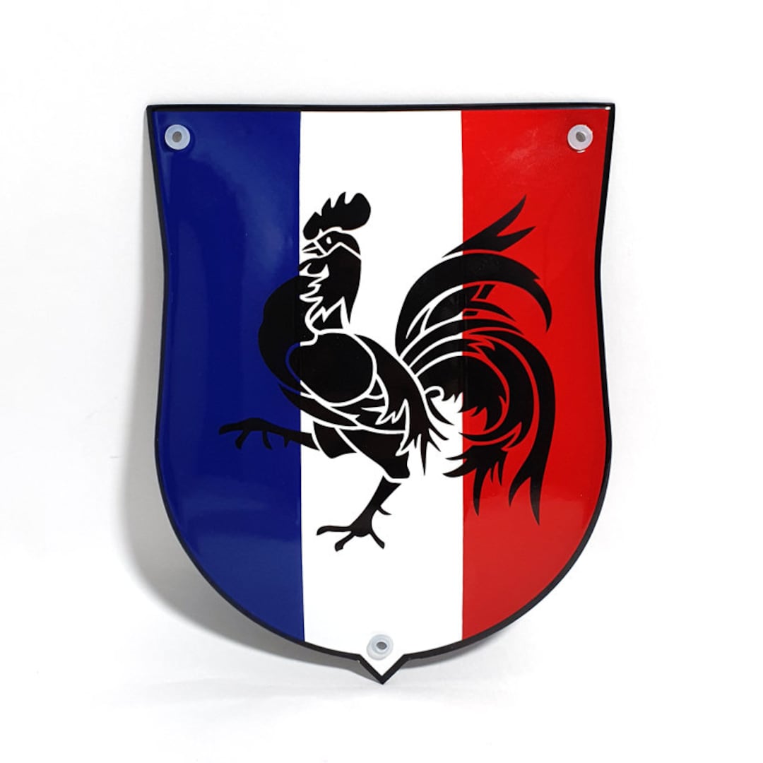 Le coq francais online