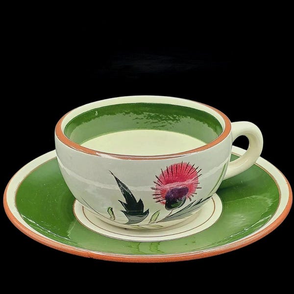 Stangle Stangl Pottery - Etsy
