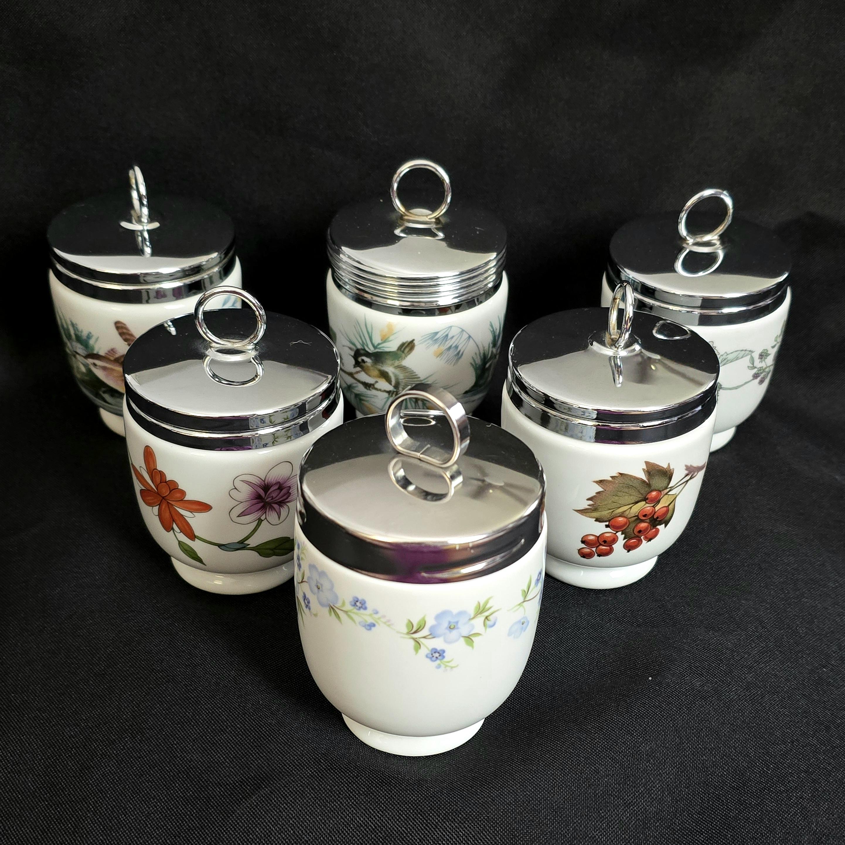 Egg coddler - Etsy 日本