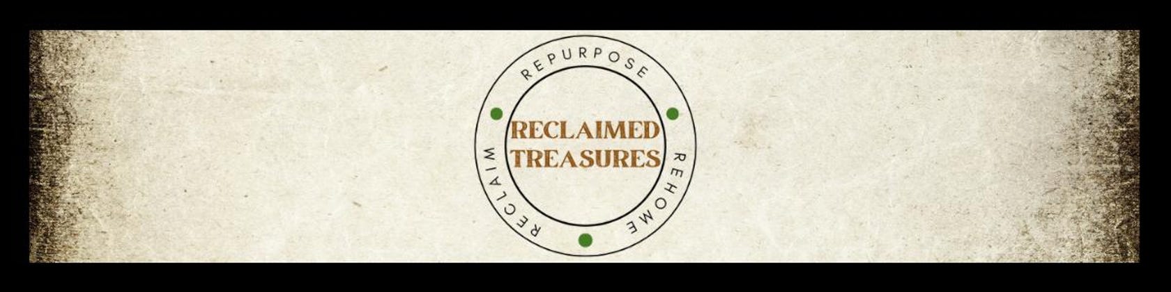 ReclaimedTreasuresNH - Etsy