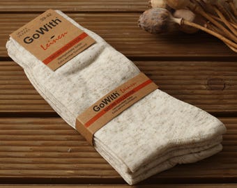 Gold Toe Womens Lola Ribbed Short Crew Socks, 6 Pairs