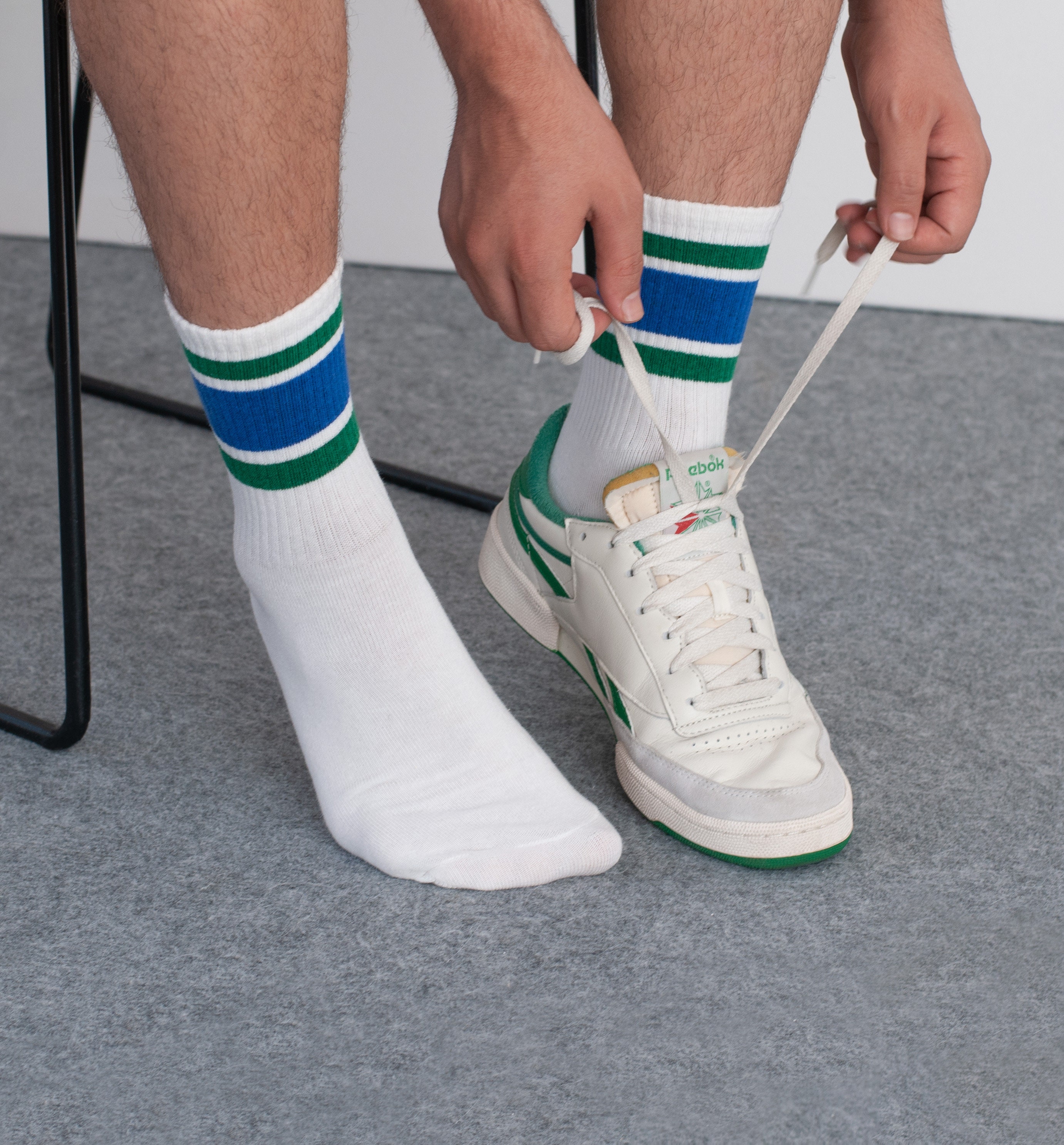 10 pares de calcetines tobilleros para hombre cómodos que absorben
