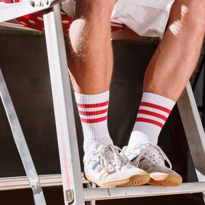 Calcetines de algodón para hombre, de corte bajo, acolchado máximo,  atléticos, tobilleros, calcetines para hombre, para senderismo, correr,  deporte