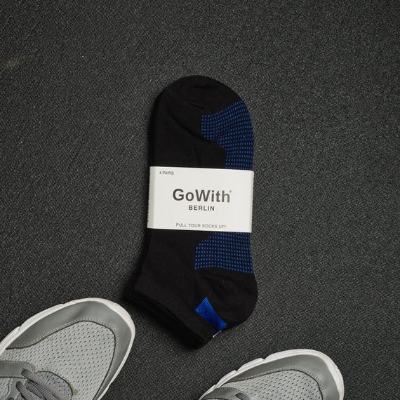 Cotton Men's Athletic Crew Socks – 3-12 Pairs – Size 9-13 White – CC
