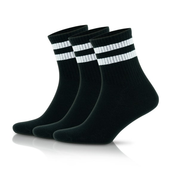 Happyyami 4 pares de calcetines de punta corta para hombre, calcetines  deportivos transpirables para hombres, calcetines de verano para hombres