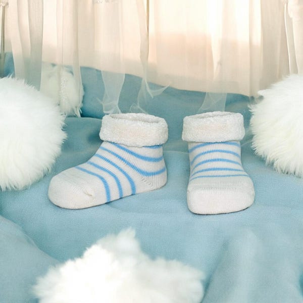 Baby Boy Socks - Etsy
