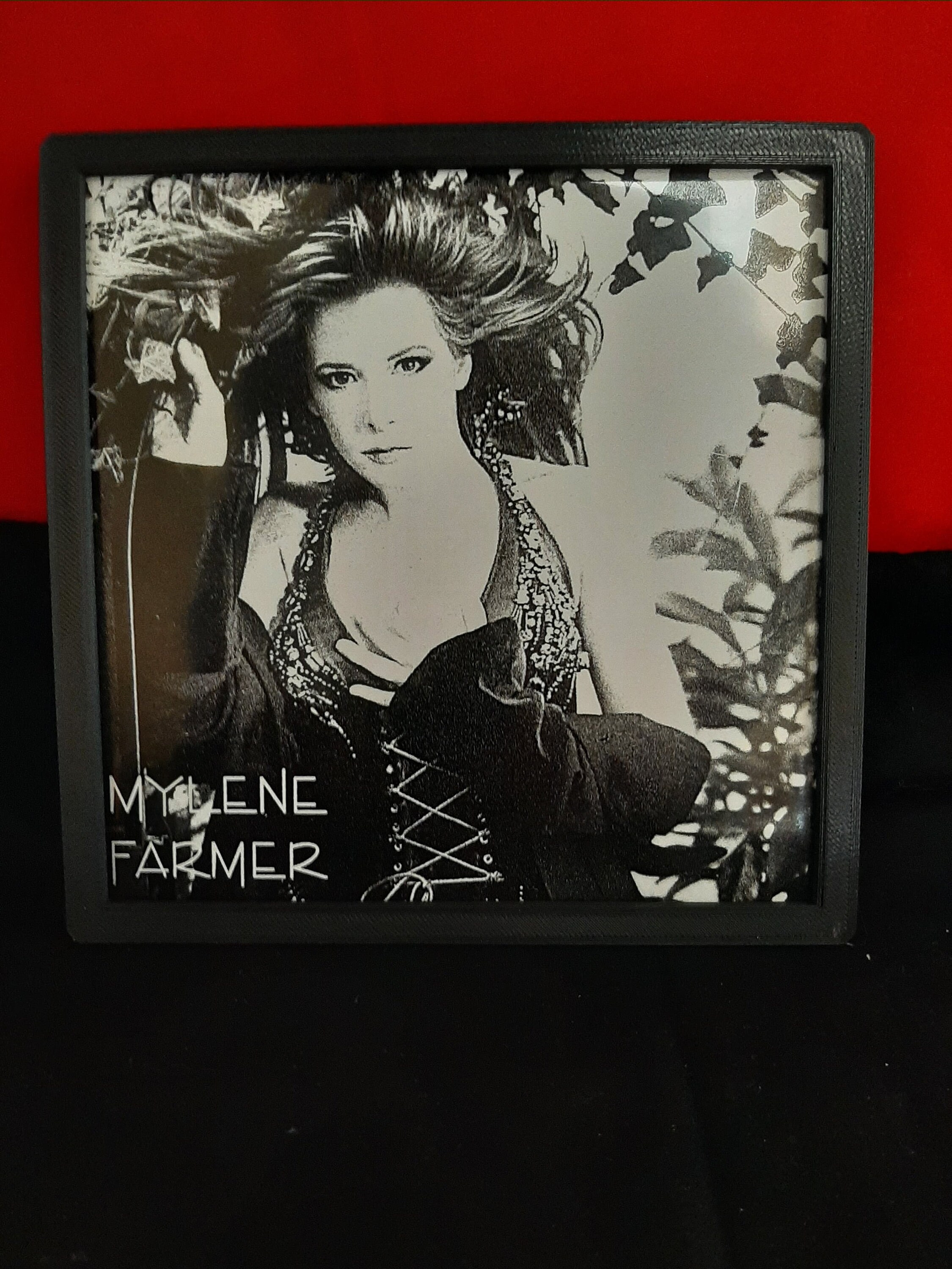 Carrelage 15 X Version Mylène Farmer