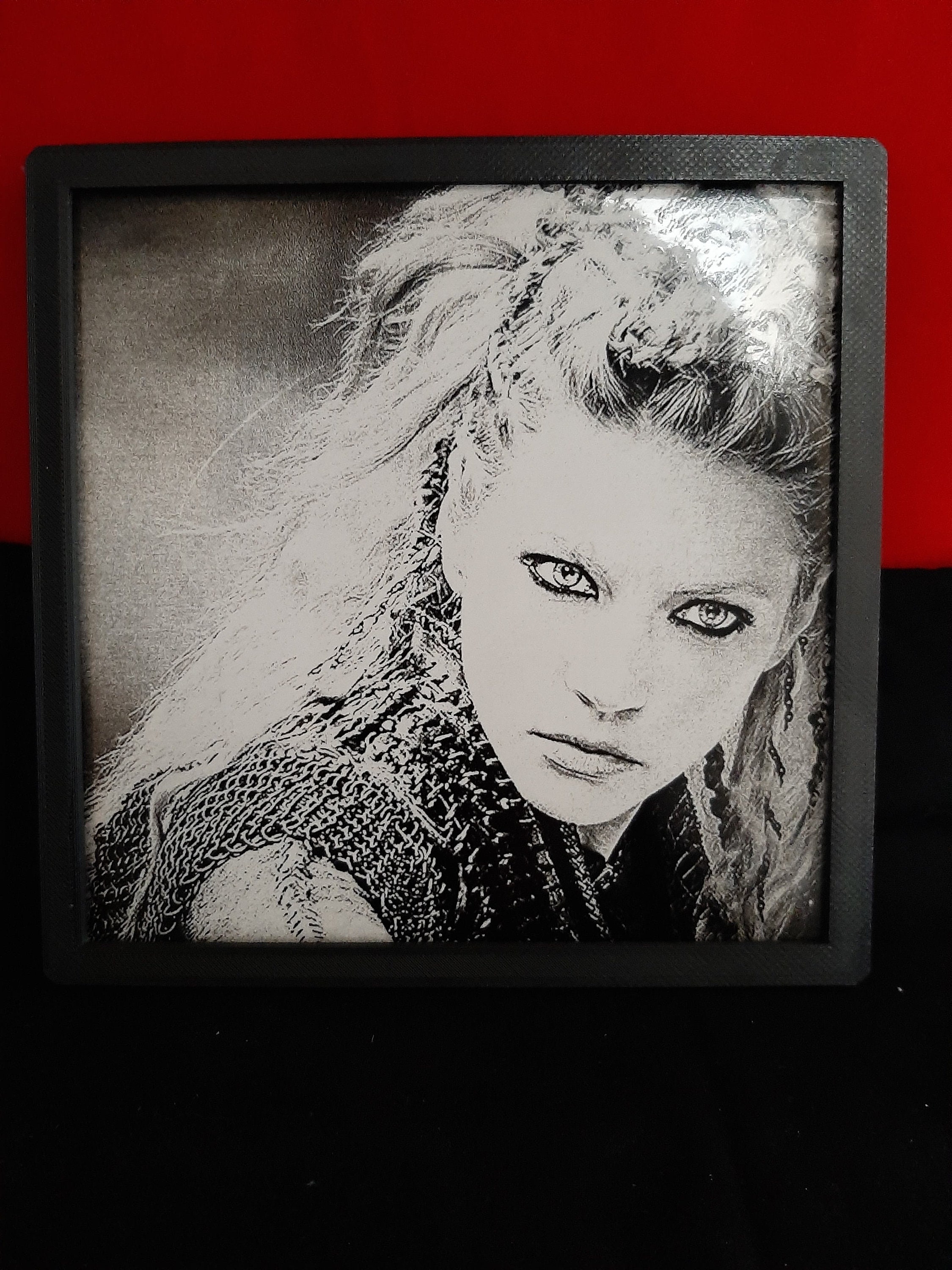 Carrelage 15 X Version Lagertha de Vicking