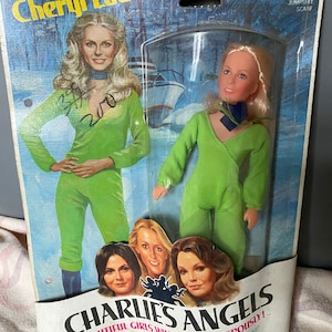 Kris starring Cheryl Ladd
