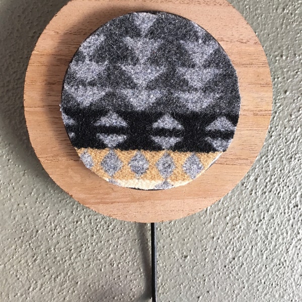 Decorative Wall Hooks Single Etsy