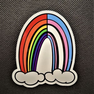 Pride Sticker