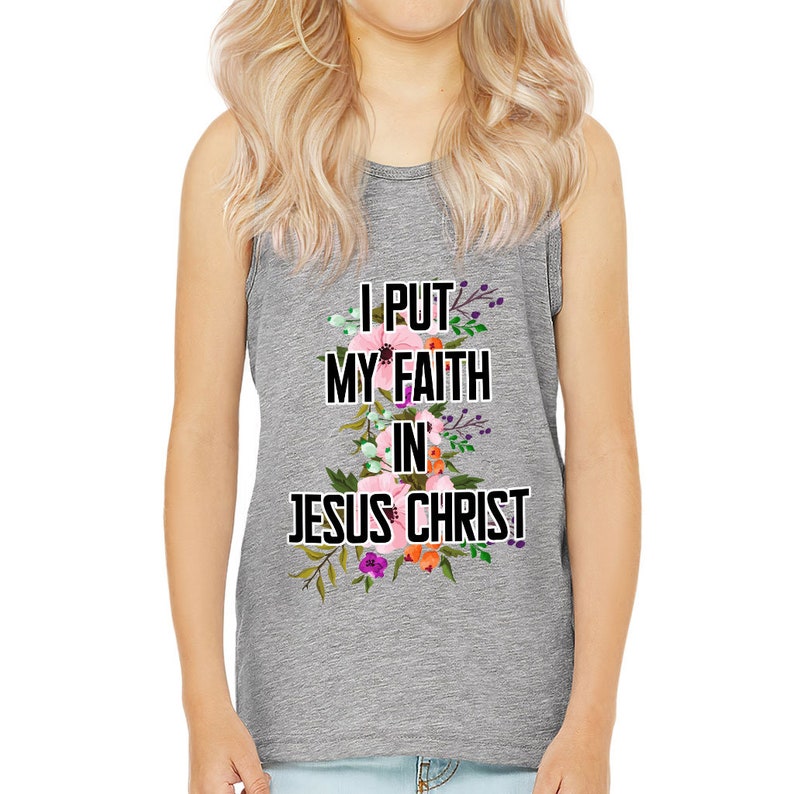 Christian Tank Tops
Faith Tank Top
Religious Shirt
Vertical Cross Shirt
Church Tank Top
Religious Gift
Graphic Tank top
Christmas Tank Top
Racerback tank top
Tank tops for kids
Spiritual Tank Top
Jesus Lover Tank Top
InspirationalTankTop