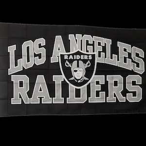 Los Angeles Raiders Png - Etsy