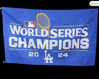 New Dodgers flag 3x5 Ft los Angeles banner 3 x 5 flag work series