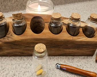 Weekly Pill Organizer