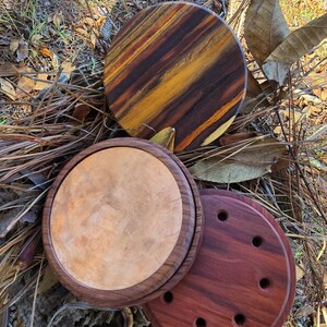 Turkey Pot Call