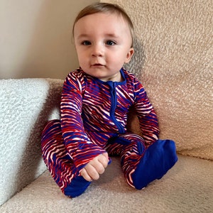Baby zubaz shop