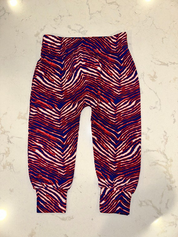 Baby zubaz pants 2025