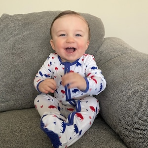 Zubaz Baby Etsy