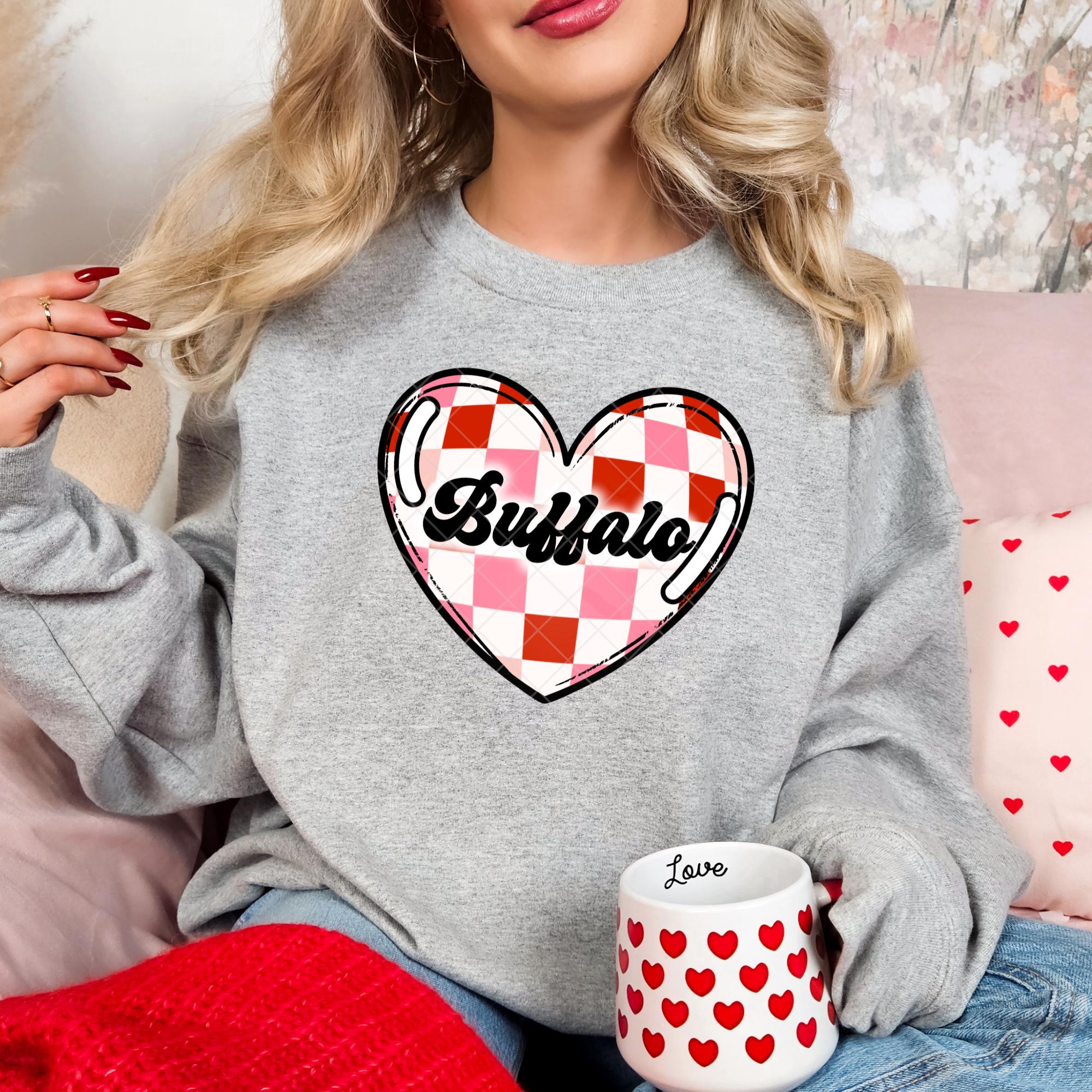 BuffaloAnytime - Etsy