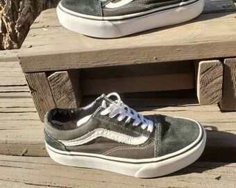 vintage vans shoes for sale