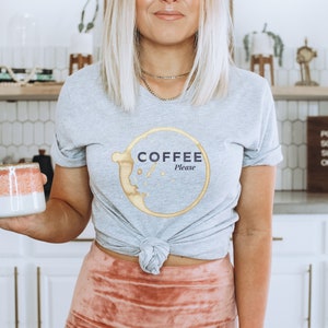 Coffee PLEASE!