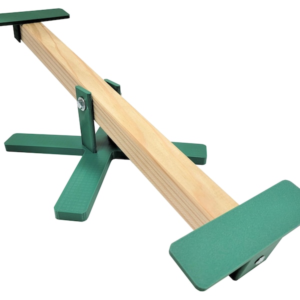 Teeter Totter Etsy