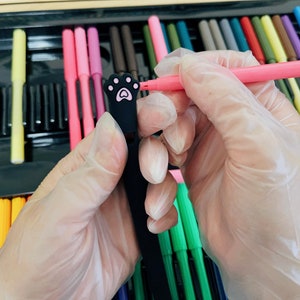 Apple Pencil iPad Pencil Silicone protective sleeve