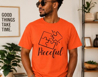 Puzzle Lover Shirt Shirt for Puzzle Lovers Gift for Game Lovers, Puzzling Shirt  Unisex Puzzle ShirT  Gift for Her Shirt for Him (3)