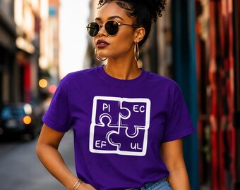 Puzzle Lover Shirt Shirt for Puzzle Lovers Gift for Game Lovers, Puzzling Shirt  Unisex Puzzle ShirT  Gift for Her Shirt for Him