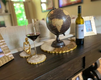 Large and Luxurious Serving and Display Tray