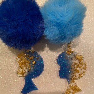 Soul Key Chain