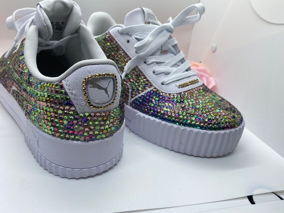Bling Pumas