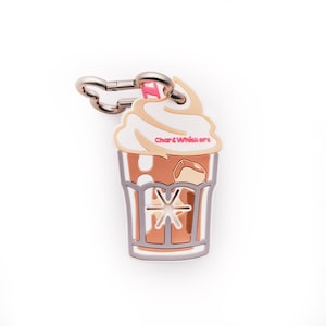 Iced Coffee Poop Loop