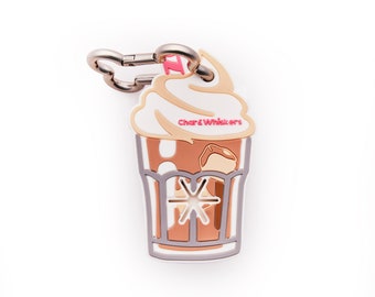 Iced Coffee Poop Loop