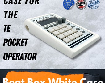 Teenage Engineering Pocket Operator ケース Pocket Operator Case - Expandable - Etsy 日本