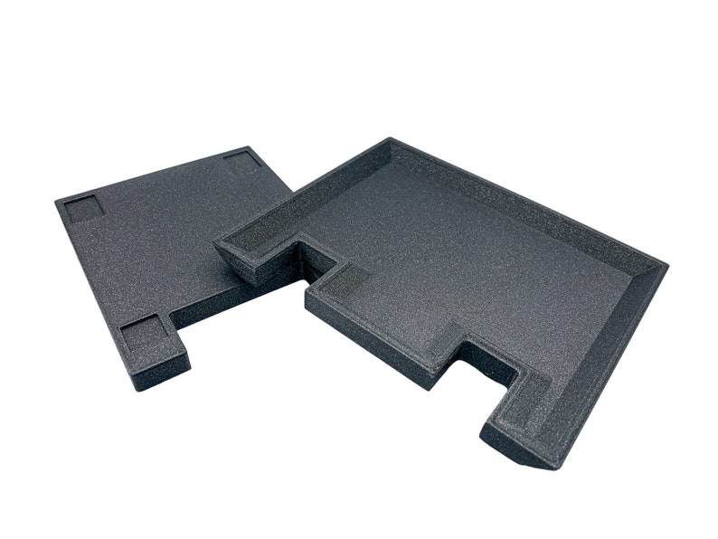 Eureka Mignon Specialità Base with Drip Tray - Thumbnail 4