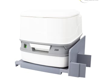 Bauplan Bulli Kombi 01: VW BusT6 T6.1 Camping Heckausbau