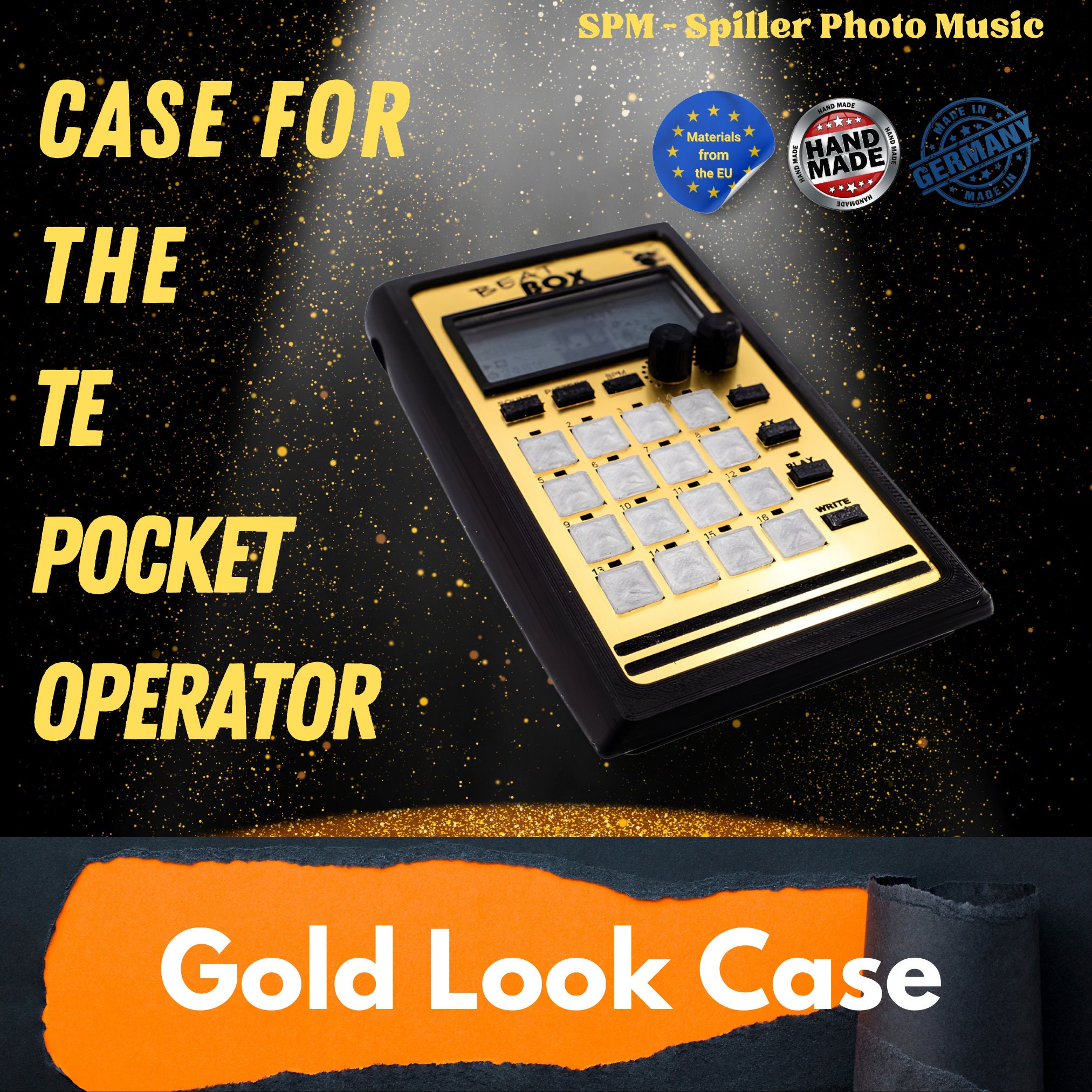 Po33 case - Etsy.de