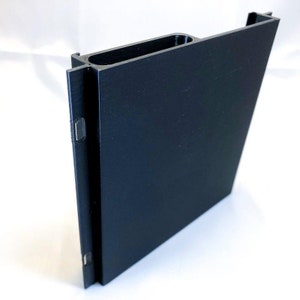 Pocket Operator Eurorack Frame - 2 Eurorack Holders for 3 Teenage ...