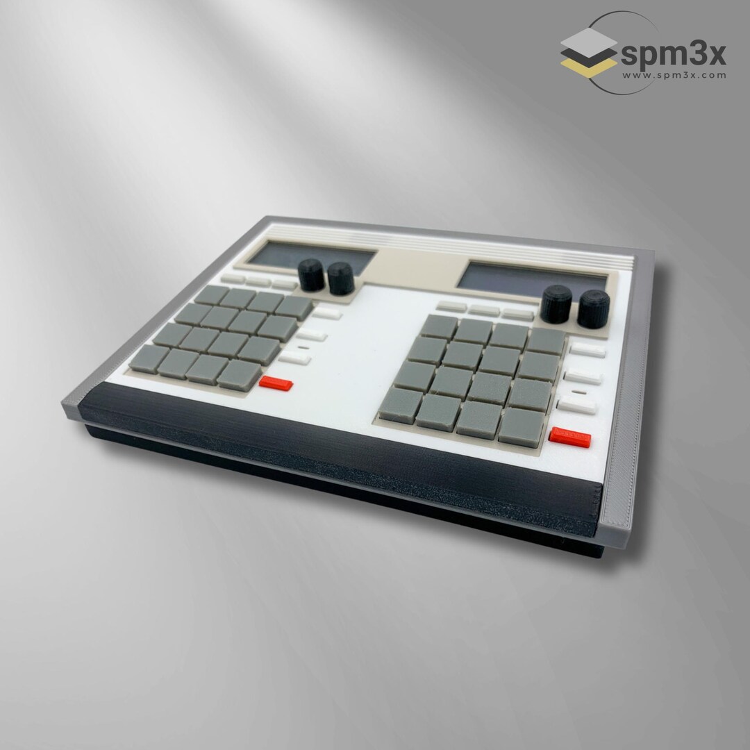 Case for 2 Pocket Operators - Poc60x2 - Etsy