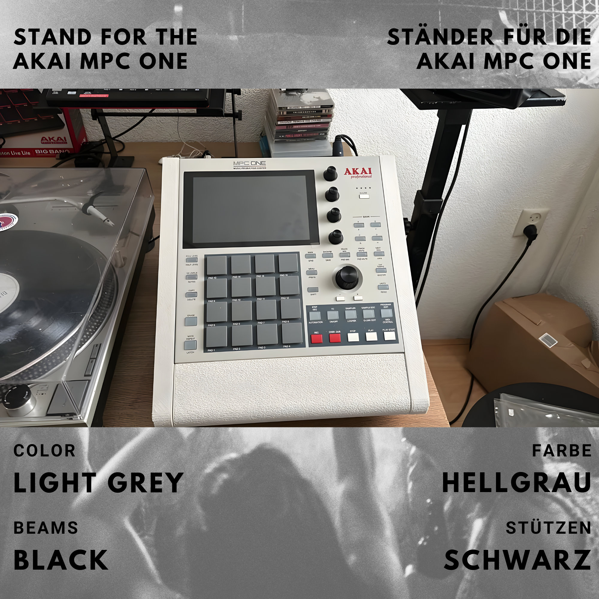 LA NUOVA SERIE APC BY AKAI PRO: APC40 MKII, APC Key 25 E APC MINI AL - Foto 5