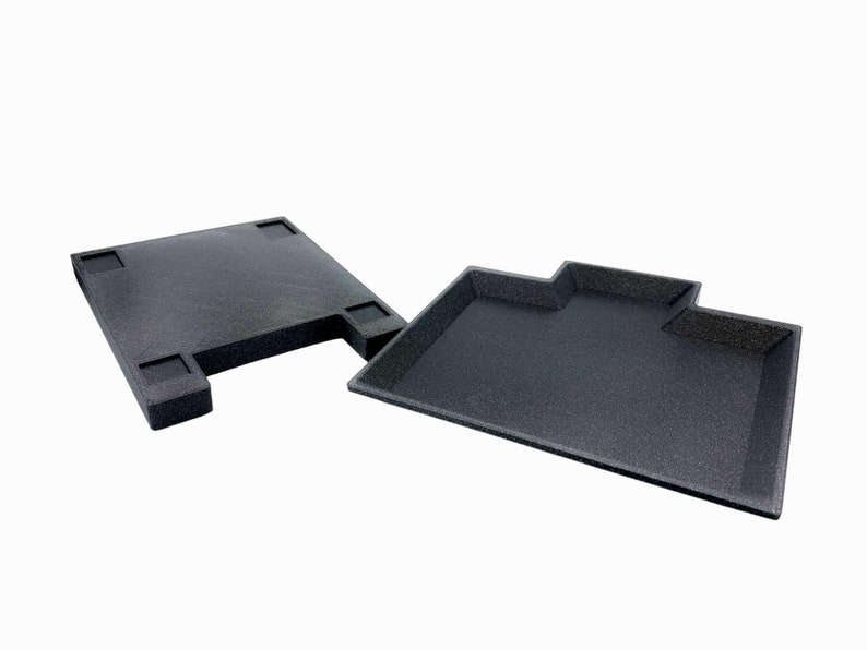 Eureka Mignon Specialità Base with Drip Tray - Thumbnail 2