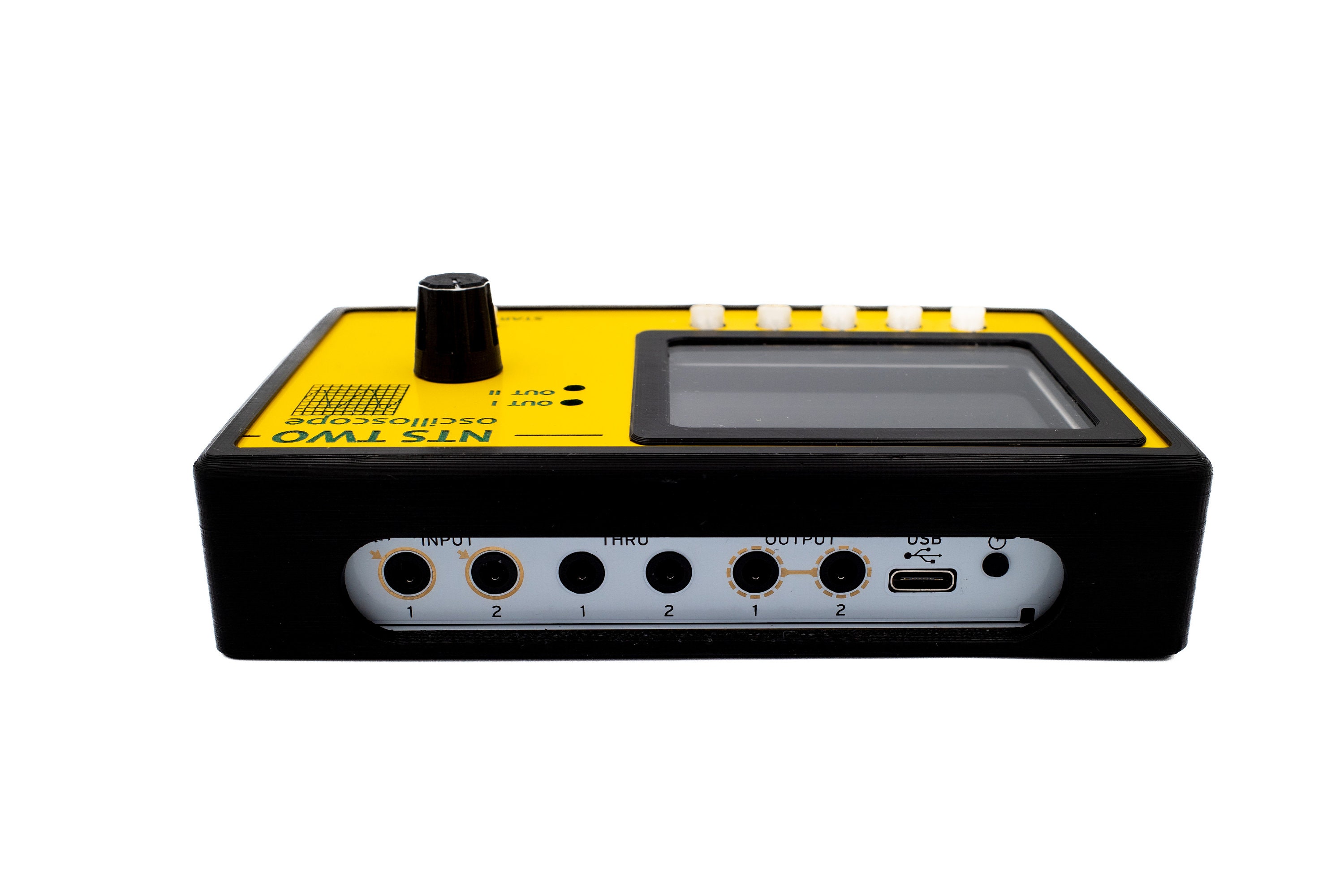 BOSS IR-2＋PSA-100S2＋KORG PX3T×2 希少セット NTS-2 oscilloscope kit - MULTIFUNCTIONAL UTILITY KIT | KORG (USA)