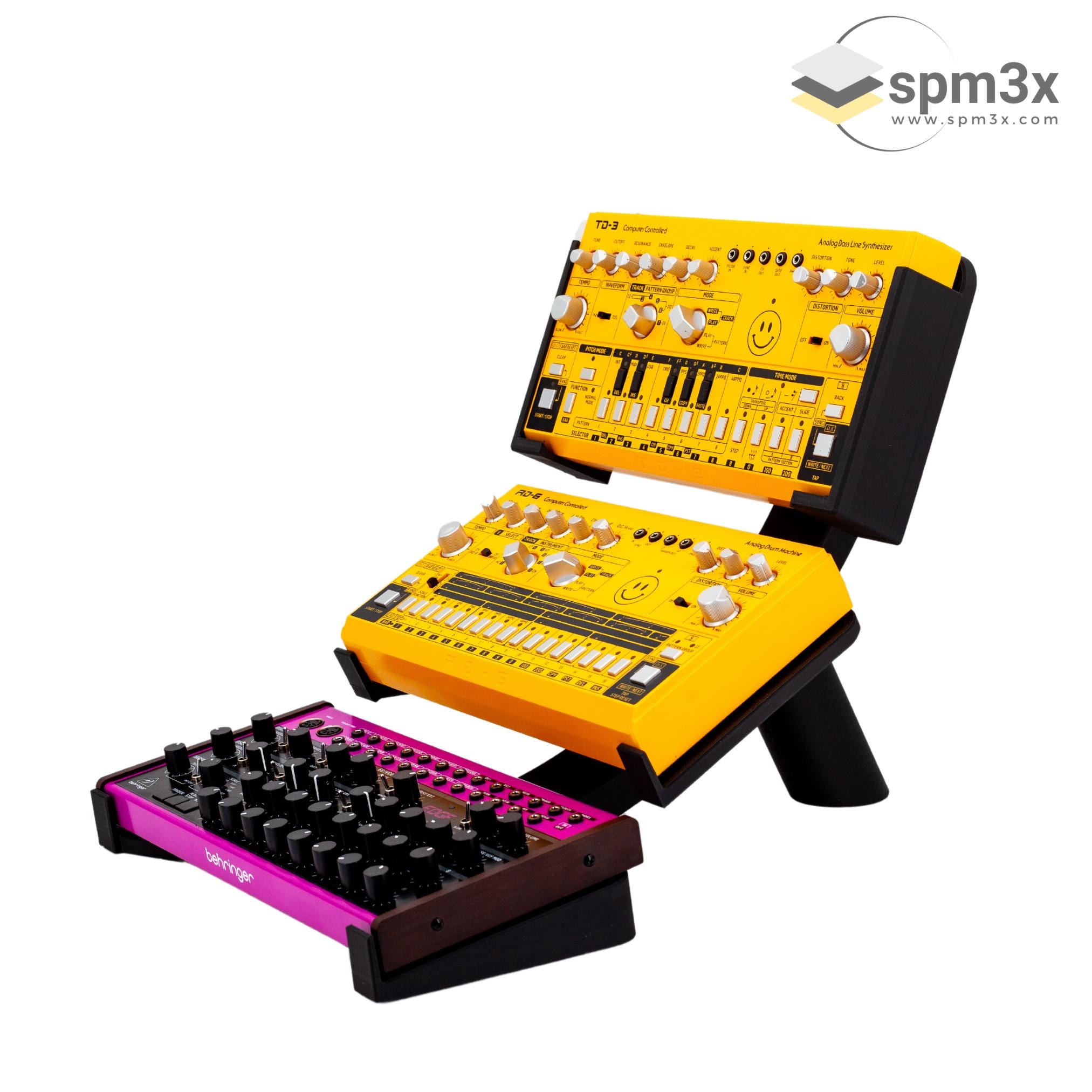 Behringer Crave Stand - Etsy Behringer Crave Stand - Etsy