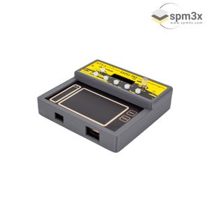 Case for the Korg NTS-3 Kaoss Pad