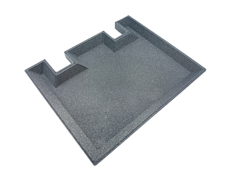 Eureka Mignon Specialità Base with Drip Tray