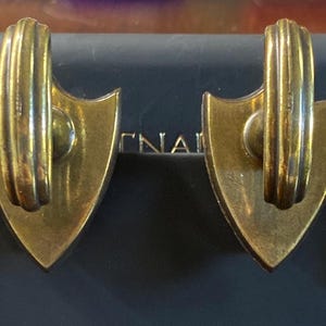 vintage drawer pulls