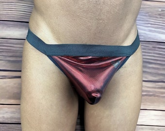 Men’s Thong, Men’s Underwear, Thong, Underwear